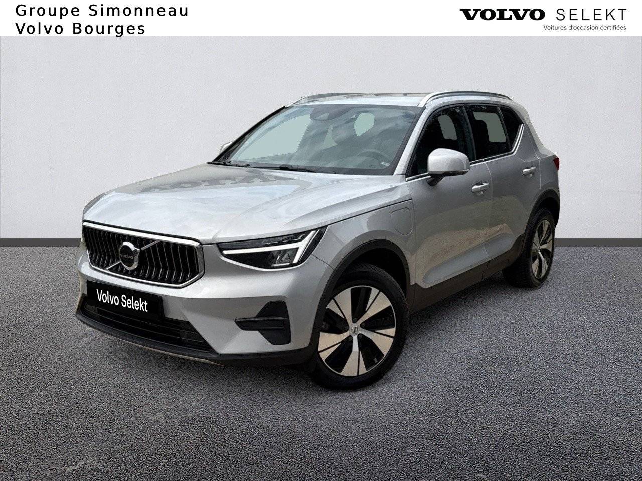 Image de l'annonce principale - Volvo XC40 Recharge