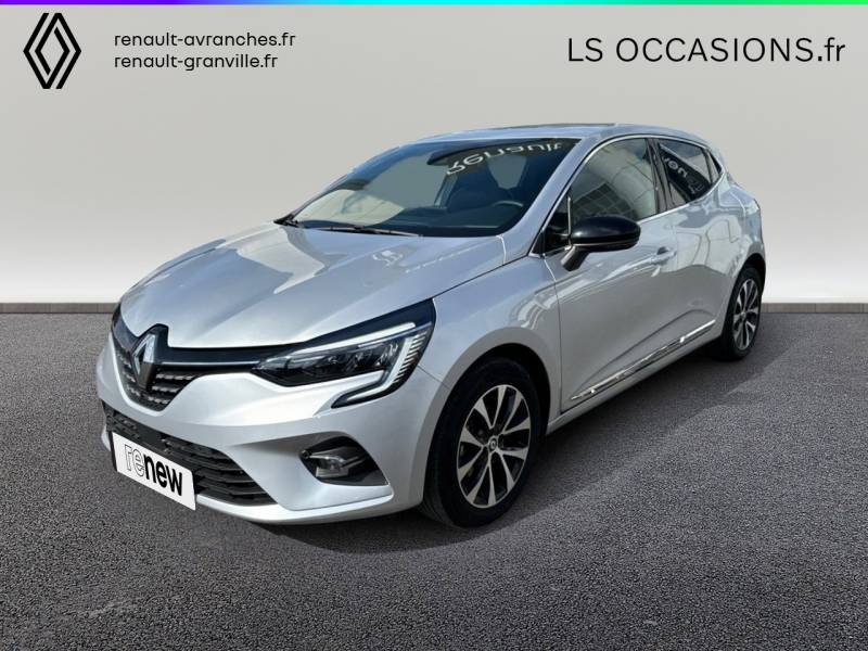 Image de l'annonce principale - Renault Clio