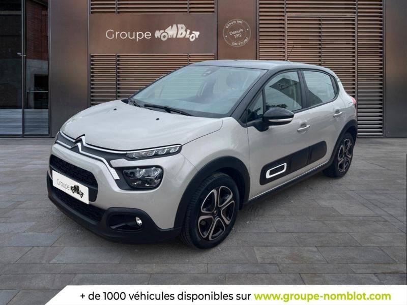 Image de l'annonce principale - Citroën C3
