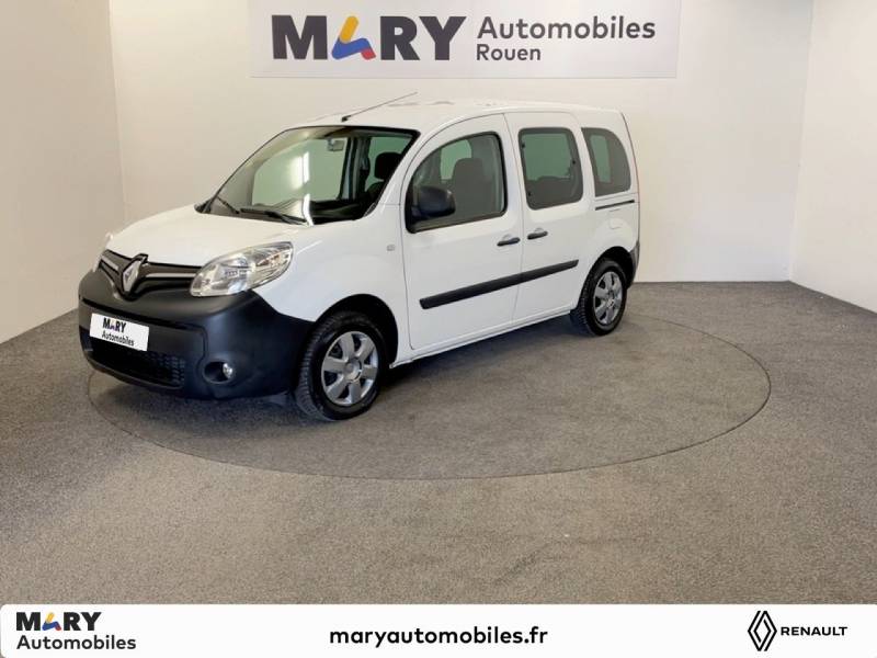 Image de l'annonce principale - Renault Kangoo