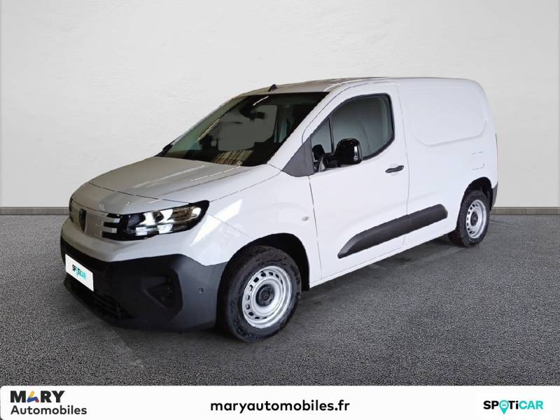 Image de l'annonce principale - Peugeot Partner