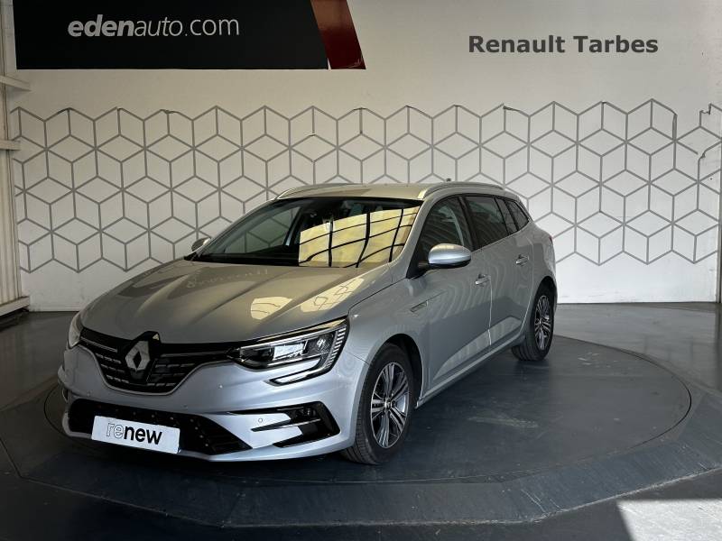 Image de l'annonce principale - Renault Megane