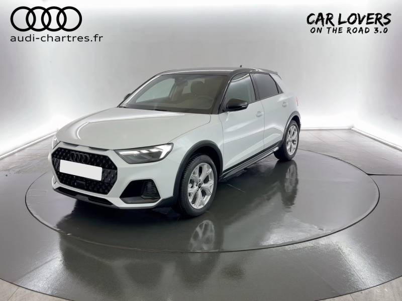 Image de l'annonce principale - Audi A1