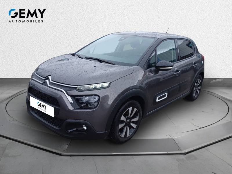 Image de l'annonce principale - Citroën C3