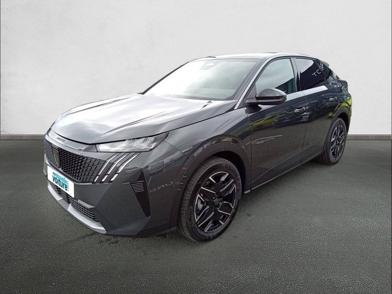 Image de l'annonce principale - Peugeot 3008