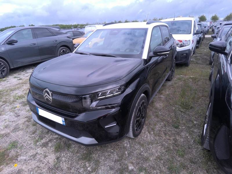 Image de l'annonce principale - Citroën C3