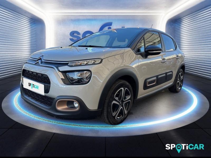 Image de l'annonce principale - Citroën C3