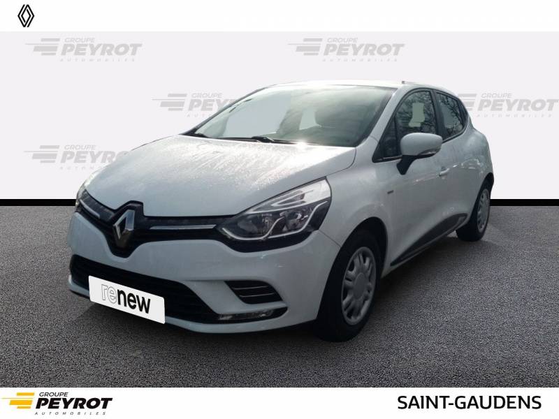 Image de l'annonce principale - Renault Clio