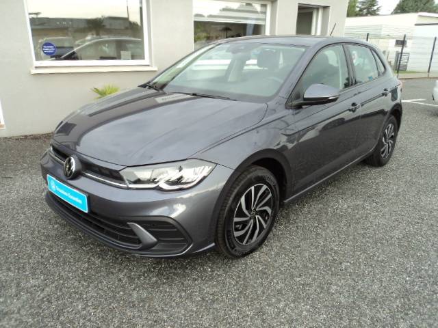 Image de l'annonce principale - Volkswagen Polo