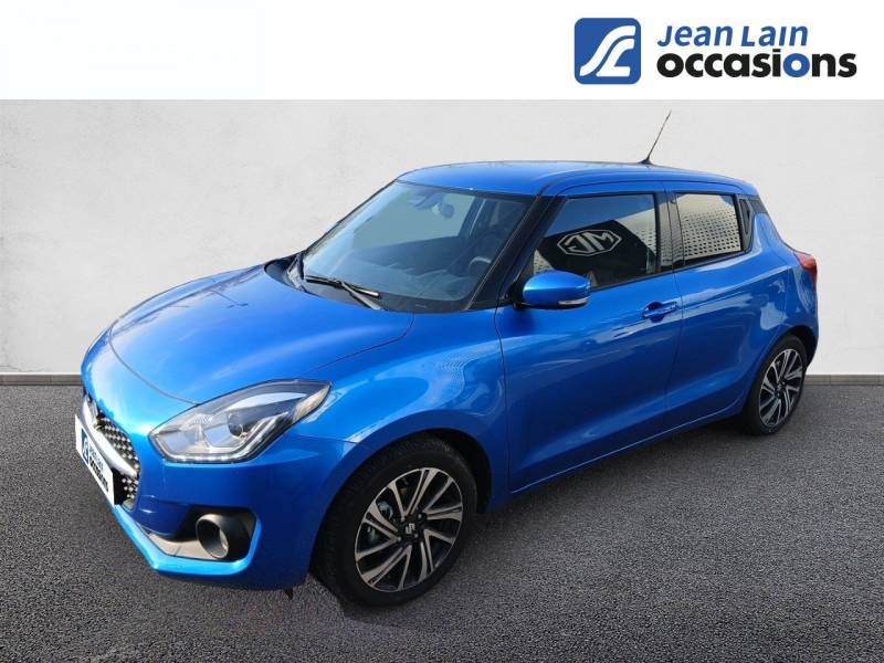 Image de l'annonce principale - Suzuki Swift