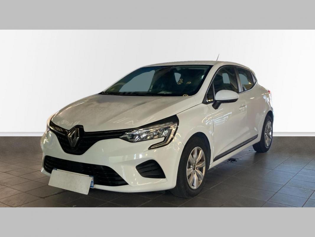 Image de l'annonce principale - Renault Clio