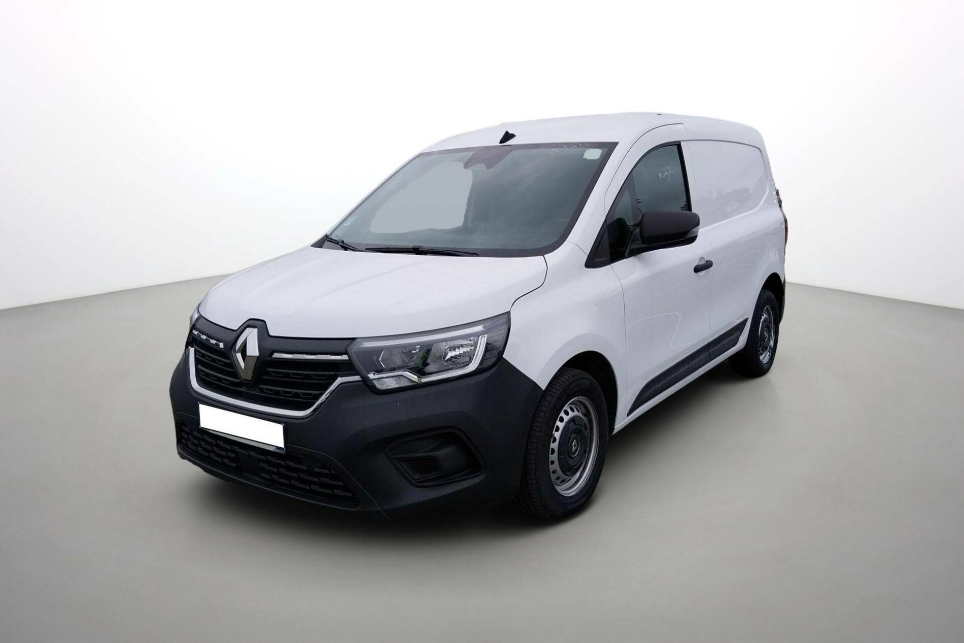 Image de l'annonce principale - Renault Kangoo