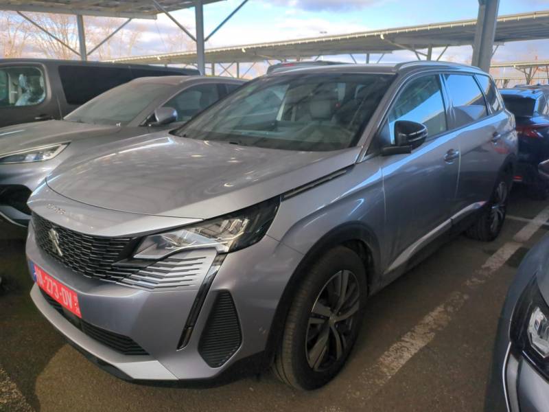Image de l'annonce principale - Peugeot 5008