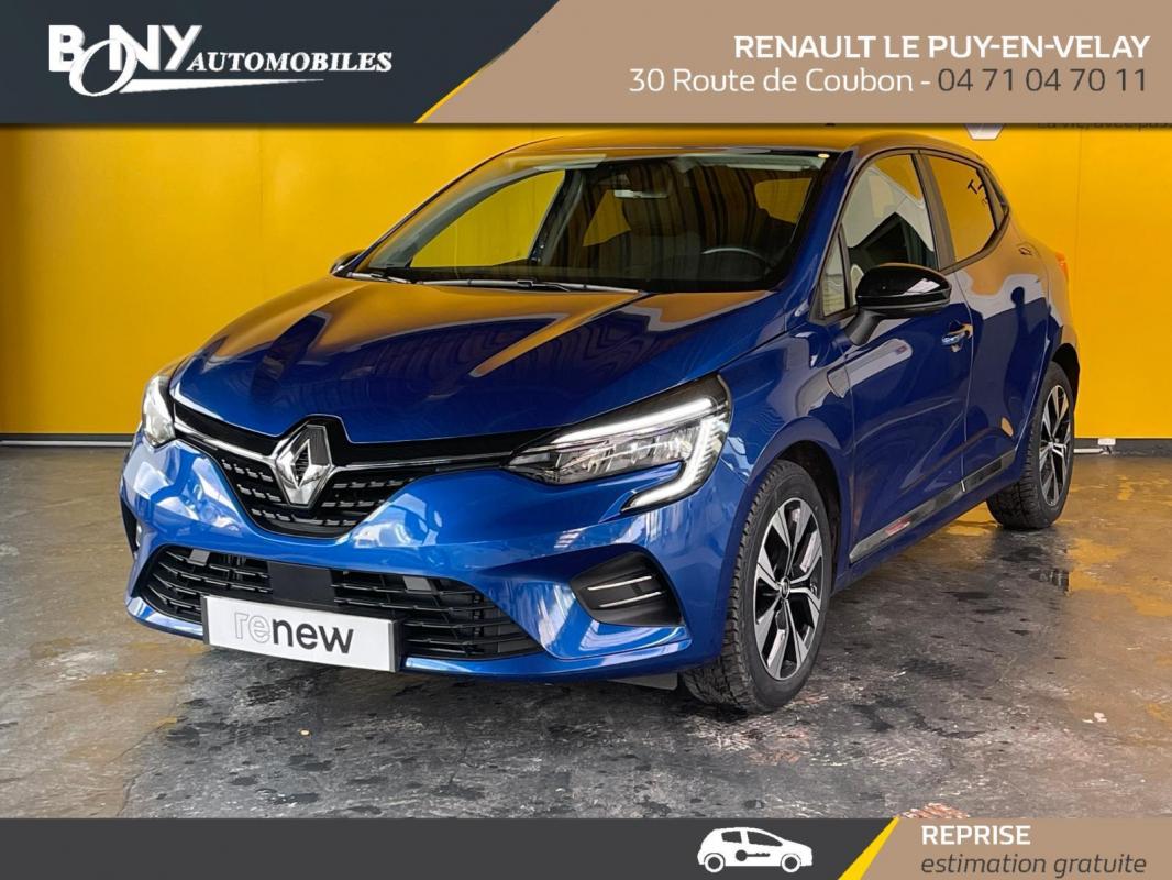 Image de l'annonce principale - Renault Clio