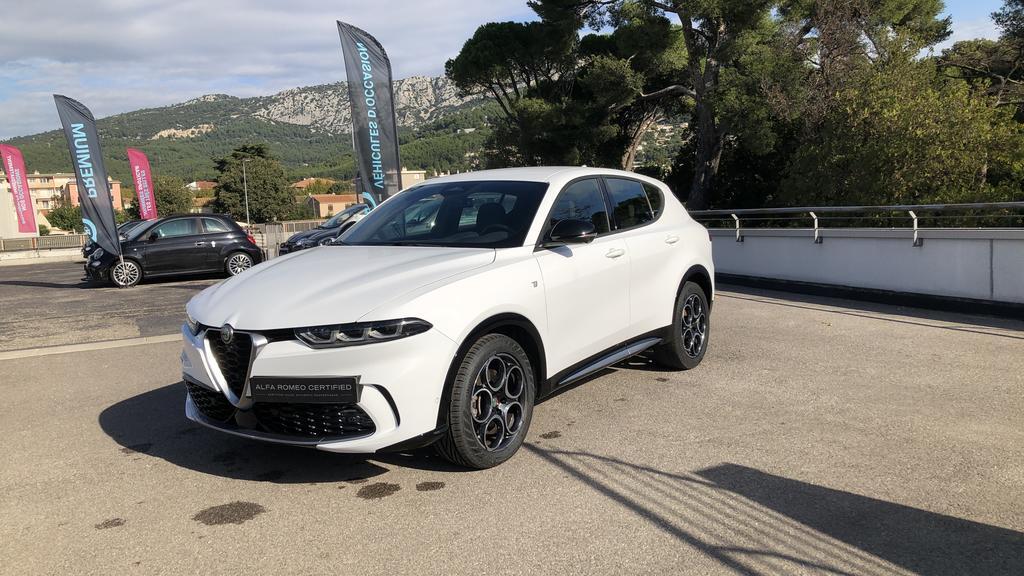 Image de l'annonce principale - Alfa Romeo Tonale