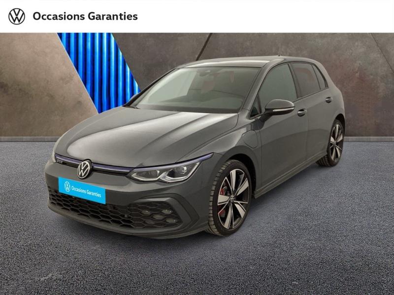 Image de l'annonce principale - Volkswagen Golf GTE