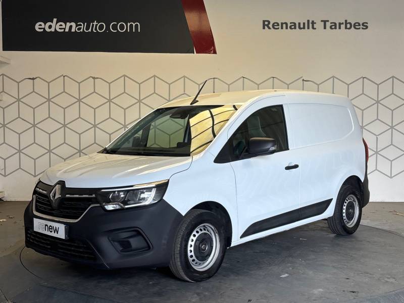 Image de l'annonce principale - Renault Kangoo