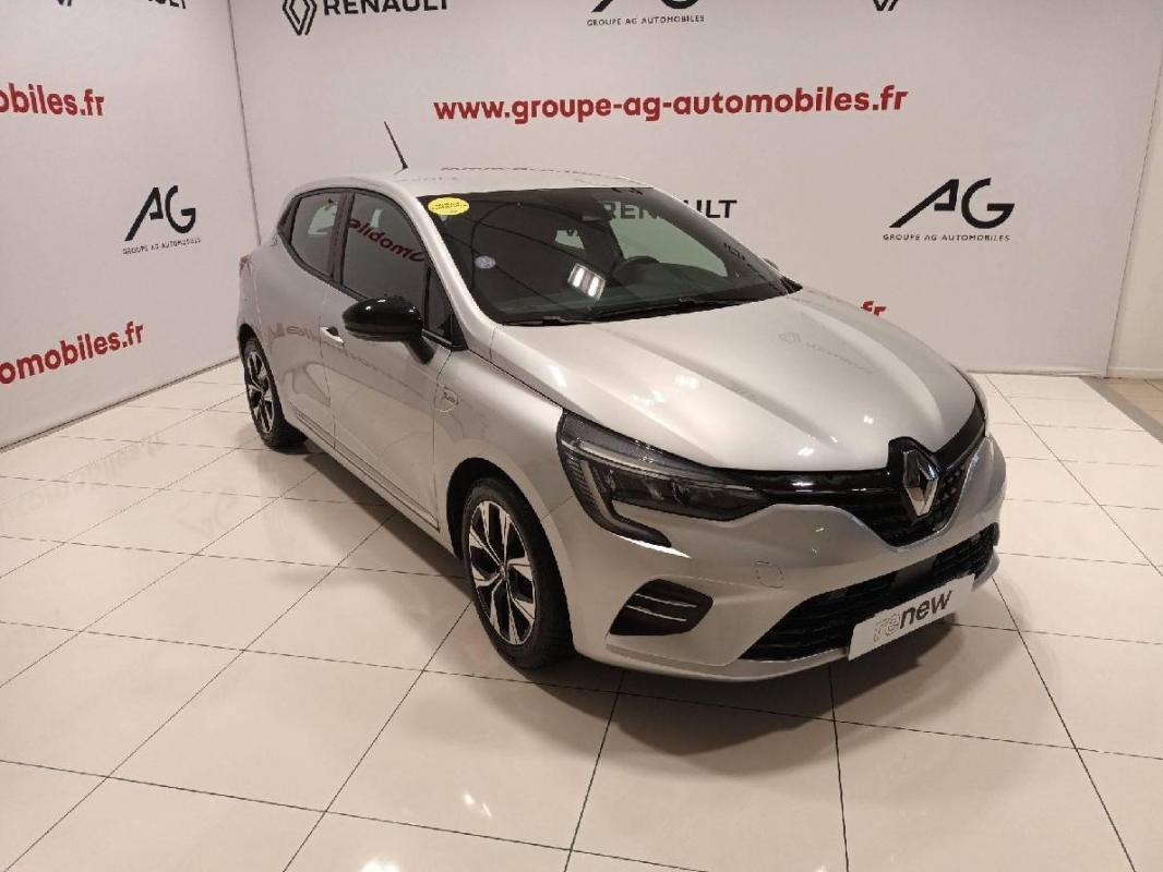 Image de l'annonce principale - Renault Clio