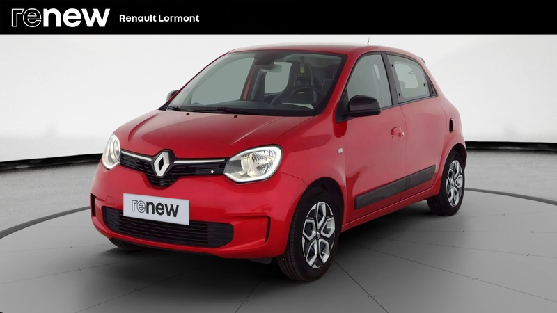 Image de l'annonce principale - Renault Twingo