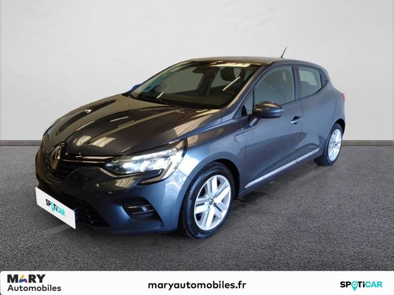 Image de l'annonce principale - Renault Clio
