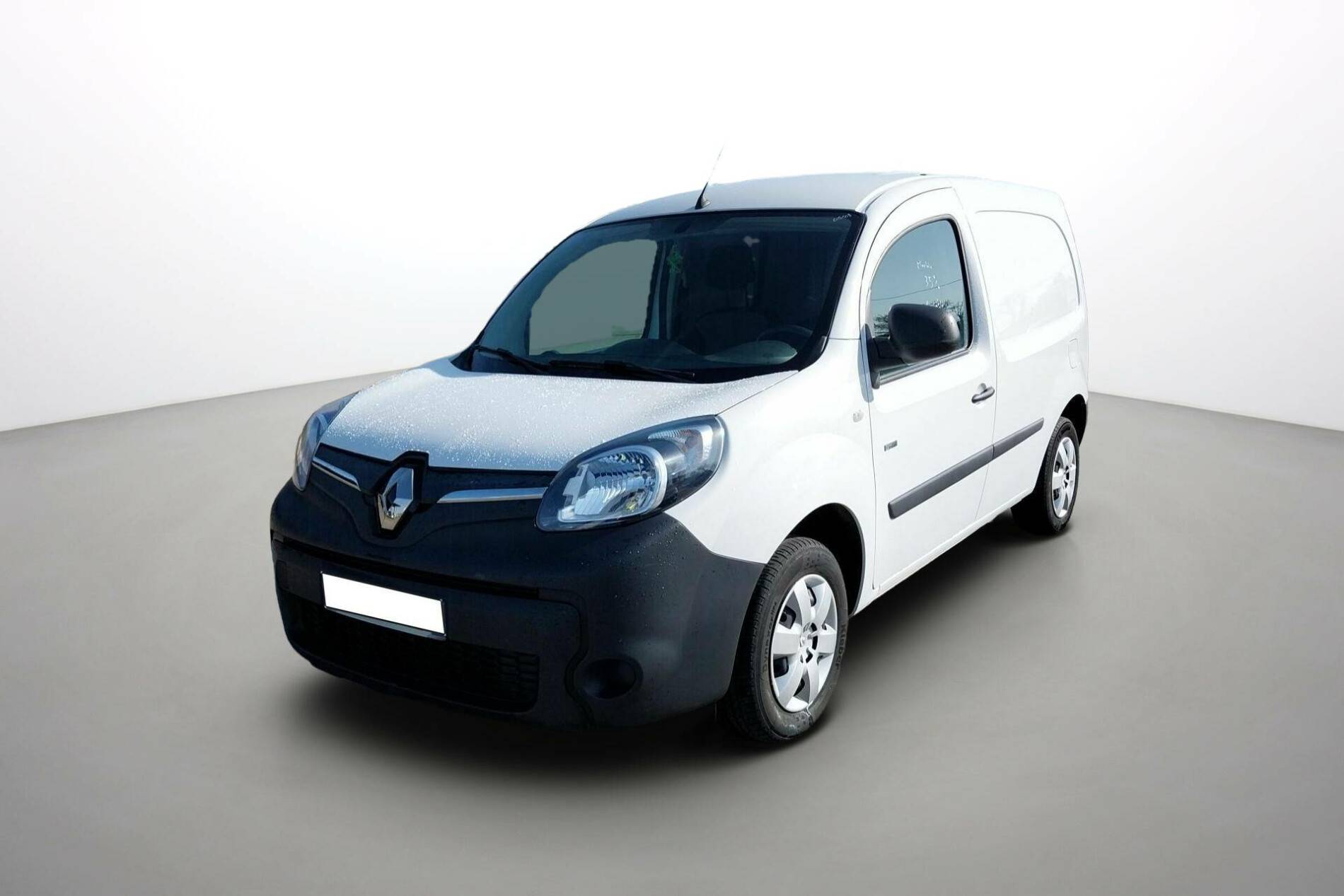 Image de l'annonce principale - Renault Kangoo