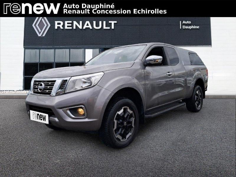 Image de l'annonce principale - Nissan Navara