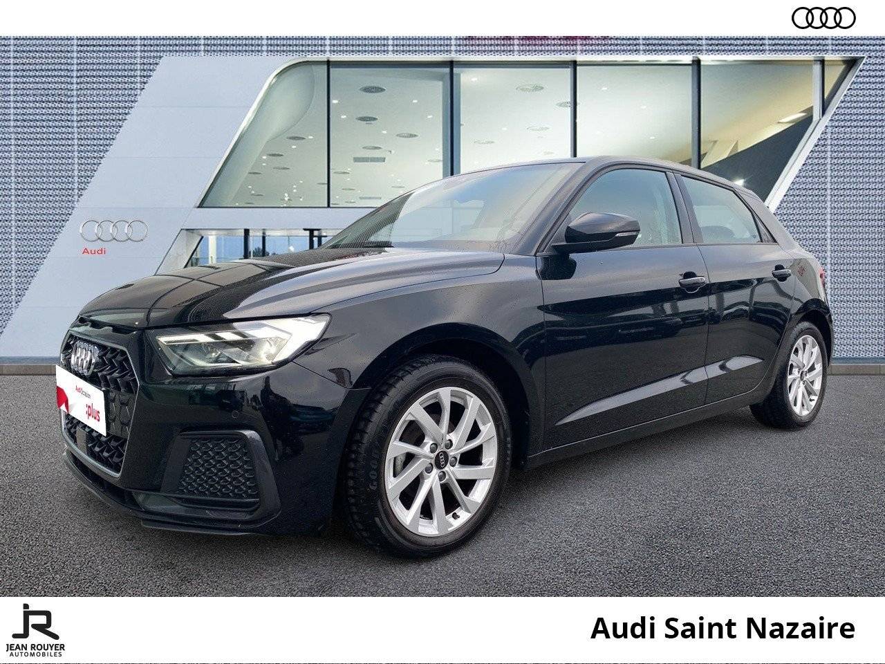 Image de l'annonce principale - Audi A1