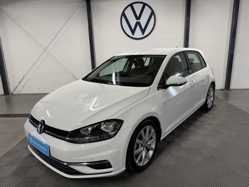 Image de l'annonce principale - Volkswagen Golf