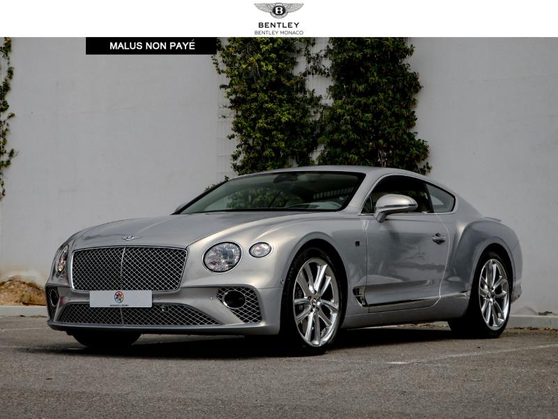 Image de l'annonce principale - Bentley Continental GT