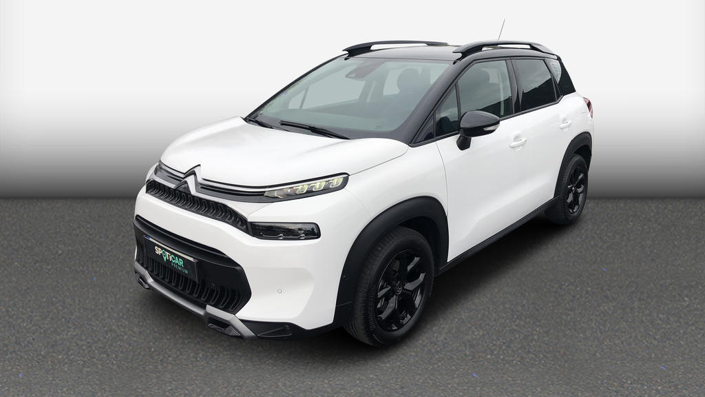 Image de l'annonce principale - Citroën C3 Aircross