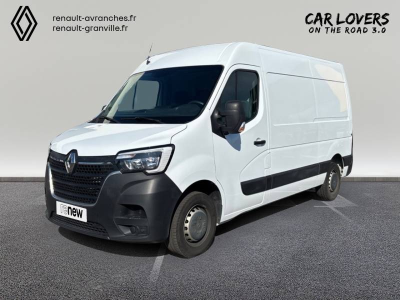 Image de l'annonce principale - Renault Master