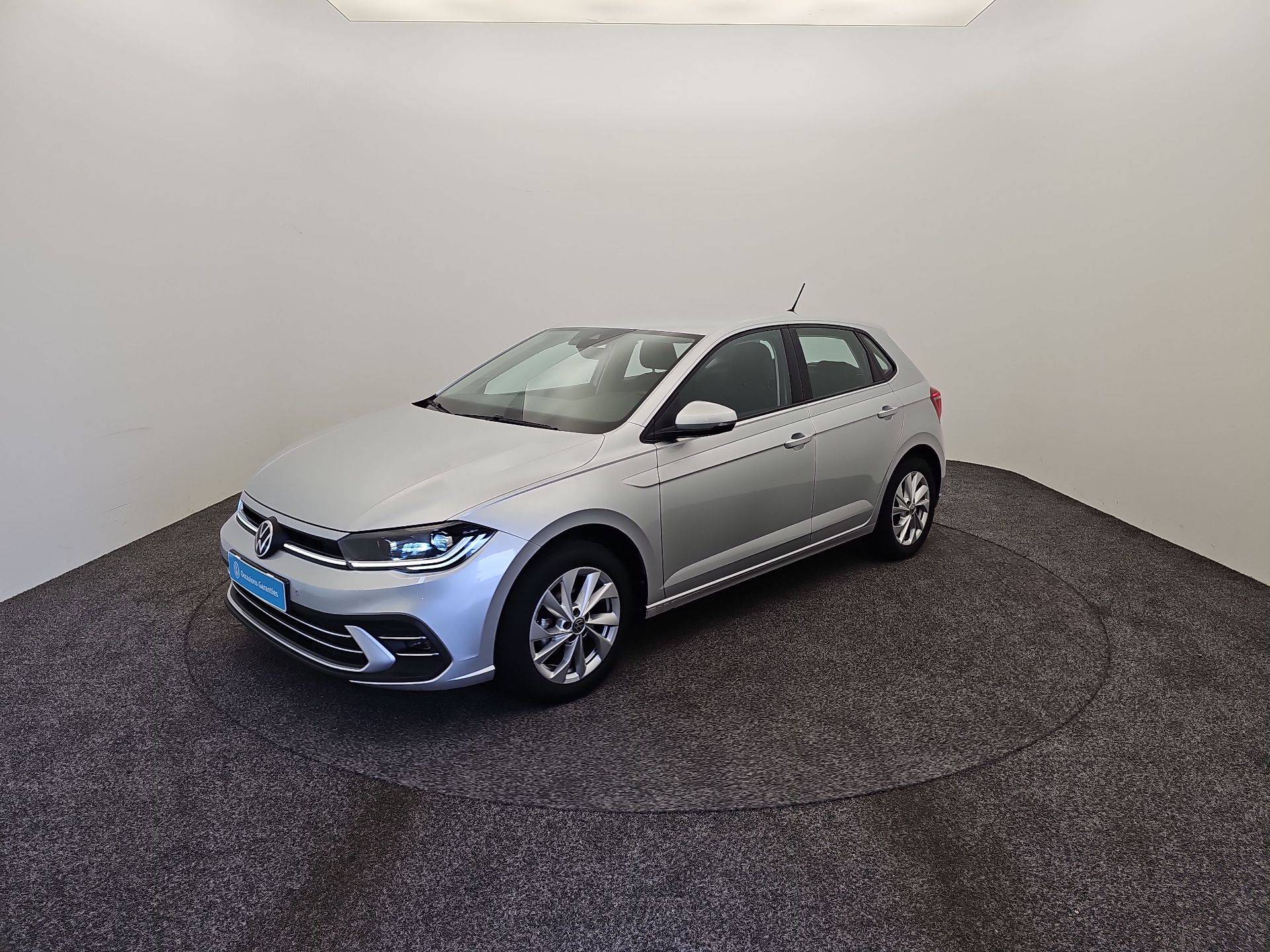 Image de l'annonce principale - Volkswagen Polo
