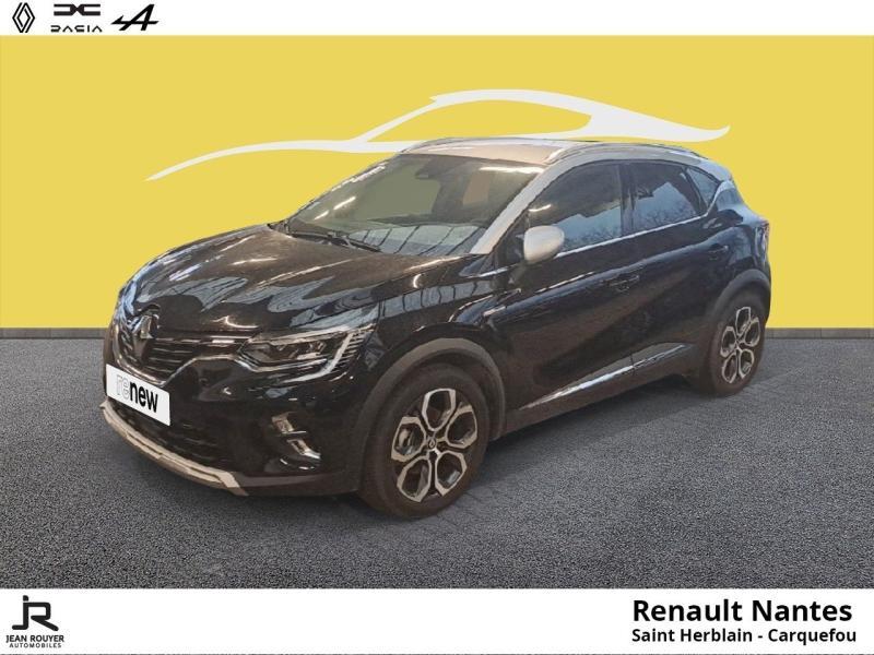 Image de l'annonce principale - Renault Captur