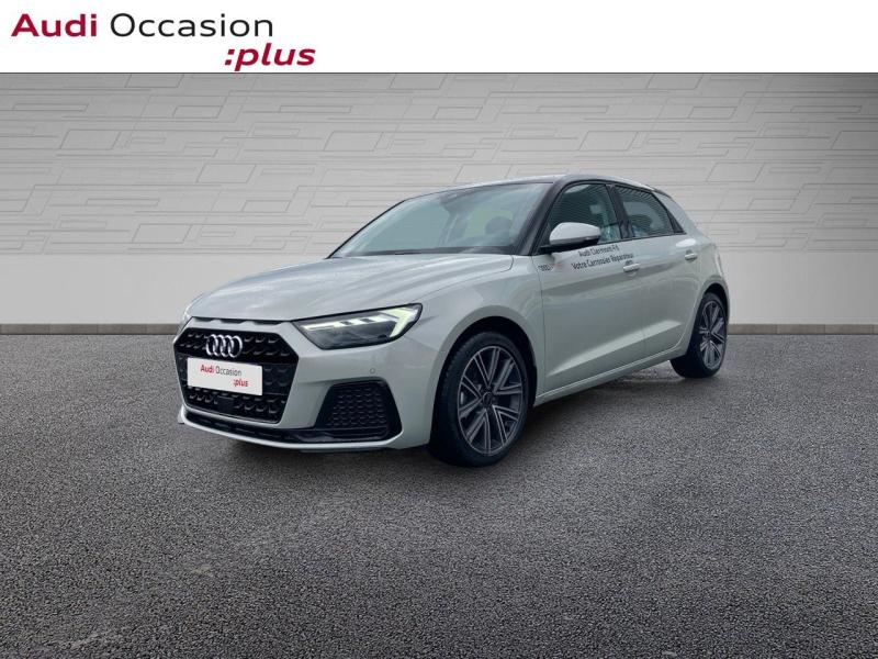 Image de l'annonce principale - Audi A1