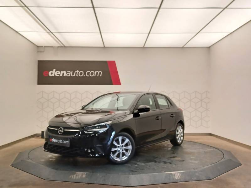 Image de l'annonce principale - Opel Corsa