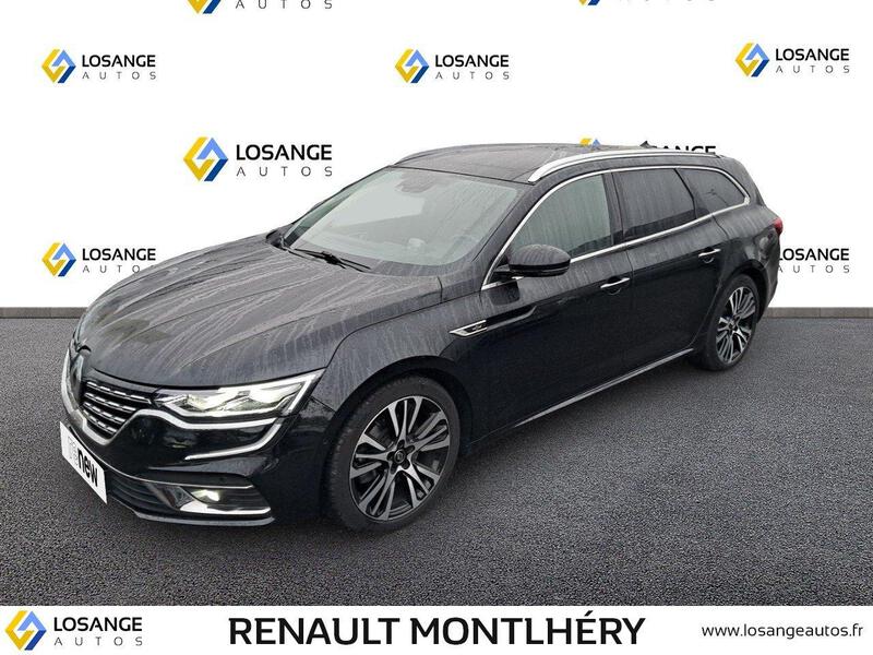 Image de l'annonce principale - Renault Talisman