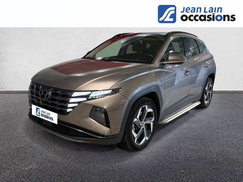 Image de l'annonce principale - Hyundai Tucson