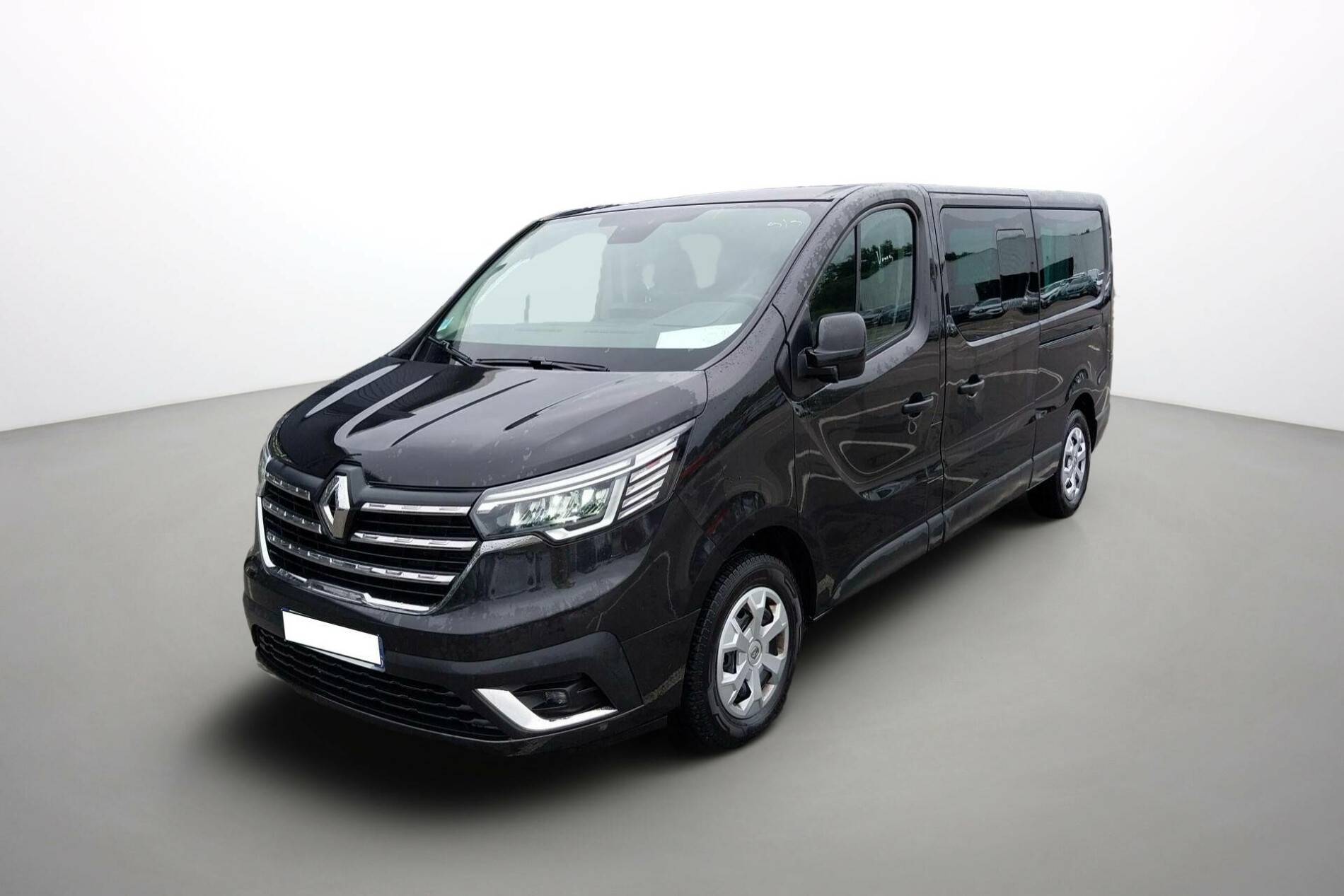 Image de l'annonce principale - Renault Trafic