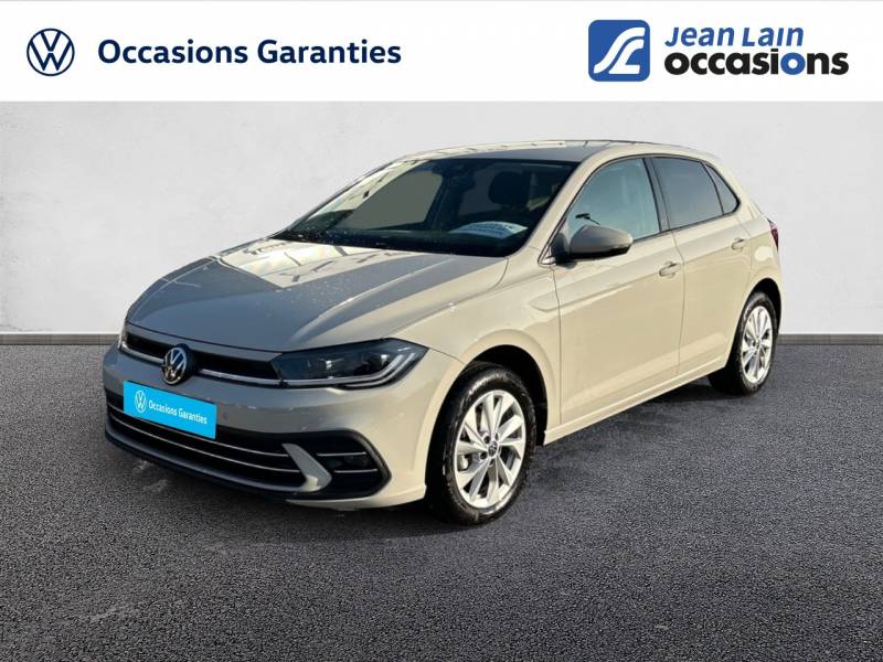 Image de l'annonce principale - Volkswagen Polo