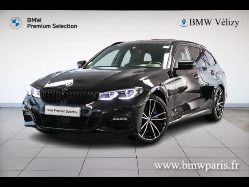 Image de l'annonce principale - BMW Série 3