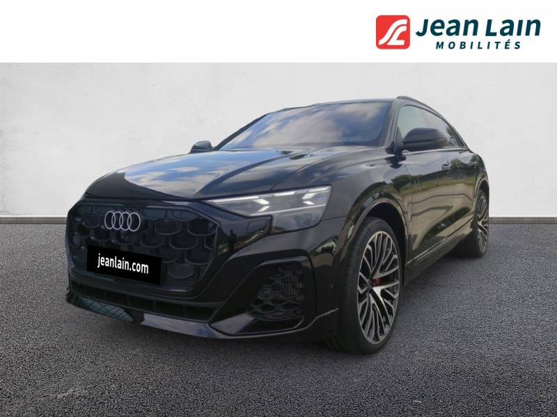 Image de l'annonce principale - Audi Q8