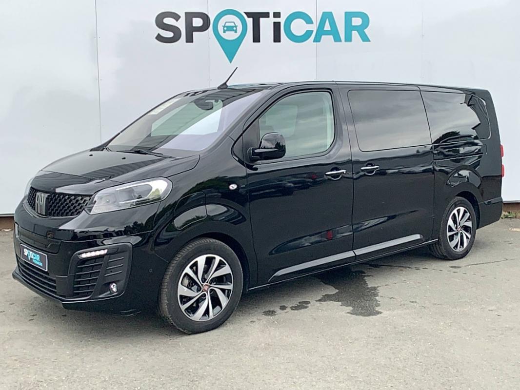Image de l'annonce principale - Fiat Ulysse