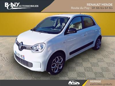 Image de l'annonce principale - Renault Twingo