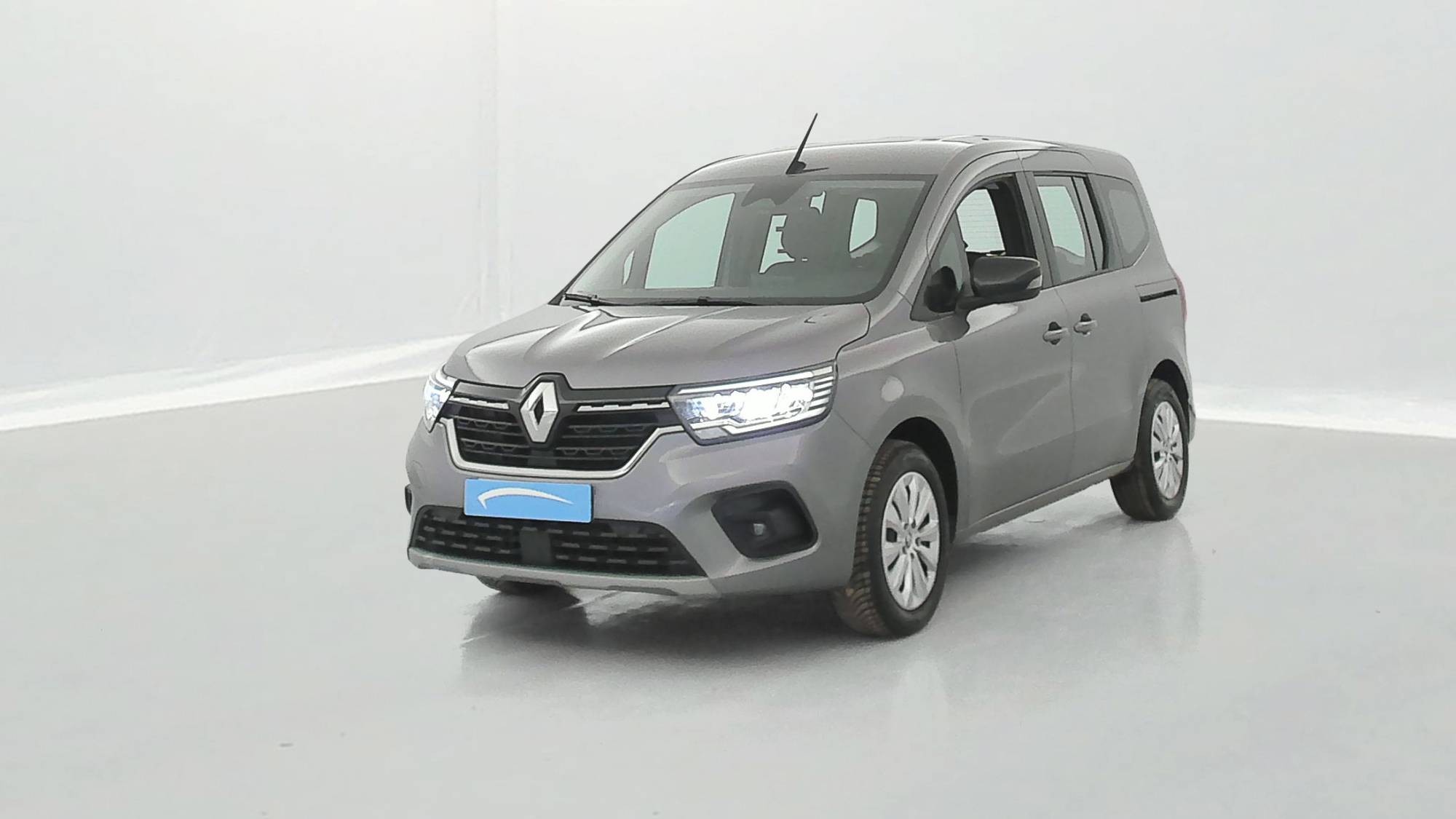 Image de l'annonce principale - Renault Kangoo