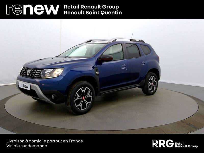 Image de l'annonce principale - Dacia Duster