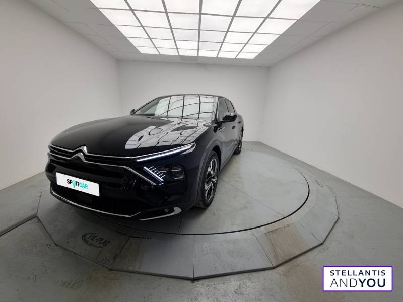 Image de l'annonce principale - Citroën C5 X