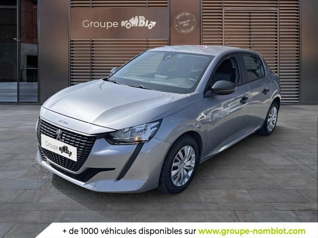 Image de l'annonce principale - Peugeot 208