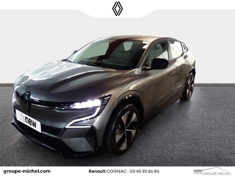 Image de l'annonce principale - Renault Megane E Tech