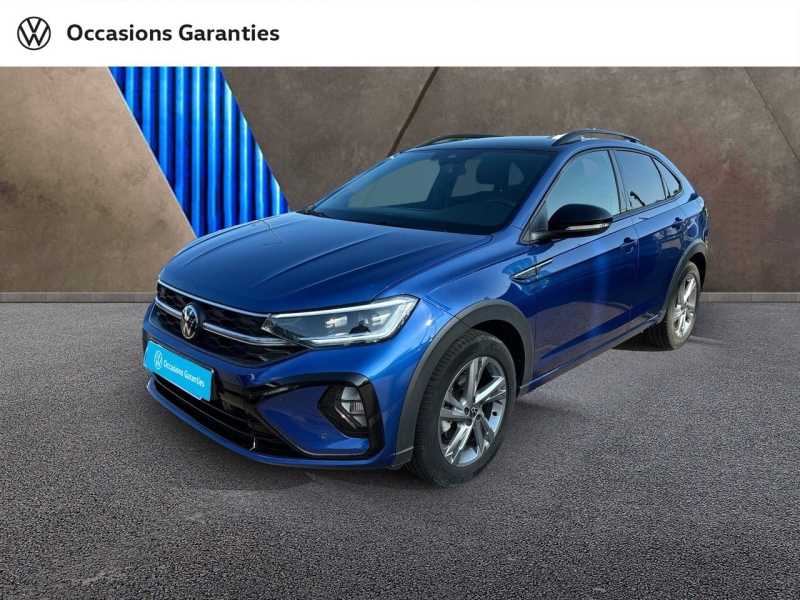 Image de l'annonce principale - Volkswagen Taigo