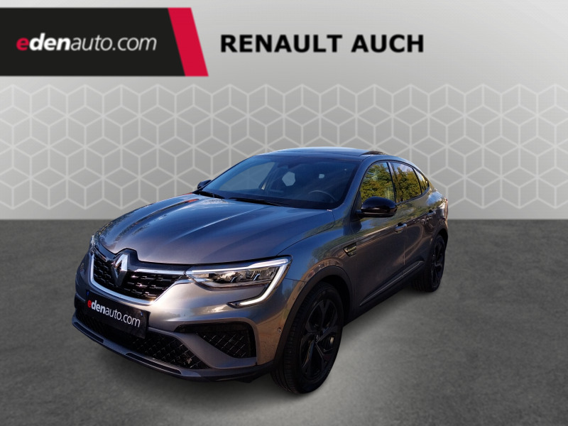 Image de l'annonce principale - Renault Arkana